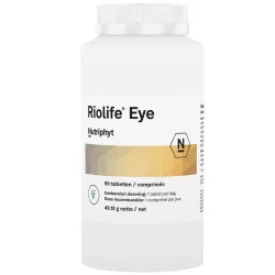 Nutriphyt Riolife® Augen