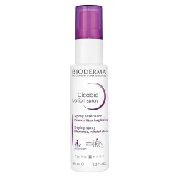 Bioderma Cicabio Lotion Spray