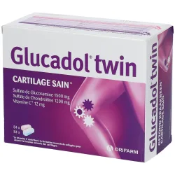 Glucadol® twin