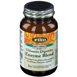 Udo's Choice® Ultimative Digestive Enzyme Blend
