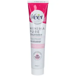 Veet Minima? Haarentfernungscreme