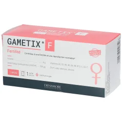 Gametix? F
