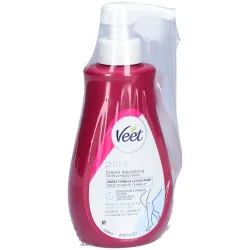 Veet Haarentfernungscreme Minima