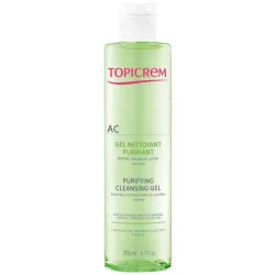 Topicrem AC Purifying Cleansing Gel