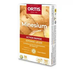Ortis® Minesium