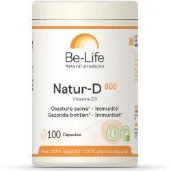 Be-Life Natur-D 800