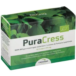 PuraCress