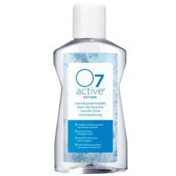 O7 Active ® Fresh & Clean Mundspülung