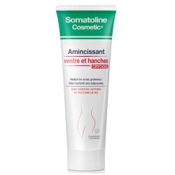 Somatoline - Figurpflege Bauch&Hüften Kryoaktives-Gel, 250 ml