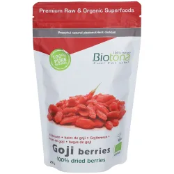 Biotona Goji Berries Bio