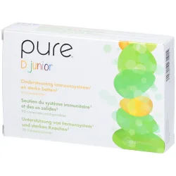 pure® D junior