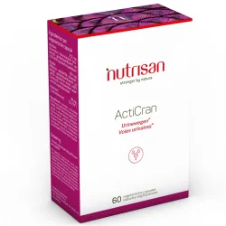 Nutrisan ActiCran
