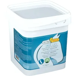 Anima Vital® Green Clay für Pferde