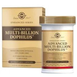 Solgar® Advanced Multi-Billion Dophilus?