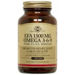 Solgar® Omega 3-6-9