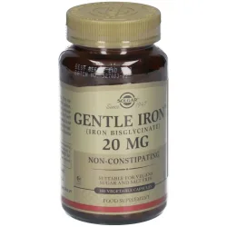 Solgar Gentle Iron