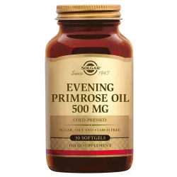 Solgar® Evening Primerose Oil 500 mg