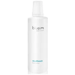 Blue® m Mundwasser