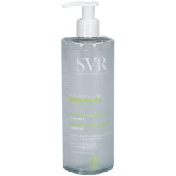 Laboratoire SVR - Sebiaclear Mizellenwasser, 400 ml