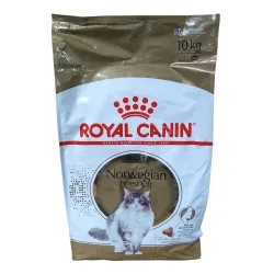 ROYAL CANIN Norwegian Forest Adult 10 kg