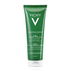 VICHY Normaderm Reinigung 3in1 Tb 125 ml