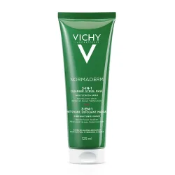 VICHY Normaderm Reinigung 3in1 Tb 125 ml