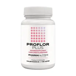 PharmaNutrics Proflor Plus