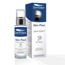 Dermagor Skin plast Straffungsserum