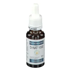 Physiomanz D-Nat 1000 Phy294