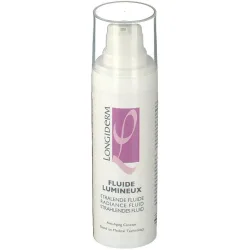 LONGiDERM strahlendes Fluid