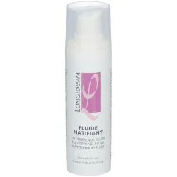 LONGiDERM mattierendes Fluid