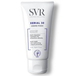 SVR Xérial 30 Fußcreme