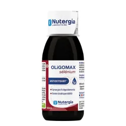 OLiGOMAX Selenium
