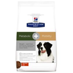 Hill's Prescription Diet Metabolic + Mobility 12 kg