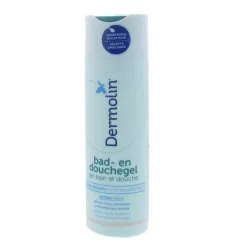 Dermolin® Hypoallergenes Bade- und Duschgel