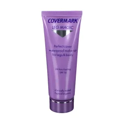 Covermark Leg Magic, Nr.11 Honig 50 ml