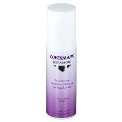 Covermark® Leg Magic Fluid Nr. 50