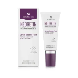 Neoretin Discrom Control Serum Booster Fluid