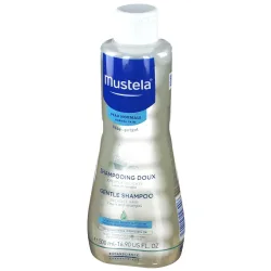 Mustela Mildes Shampoo (500ml)