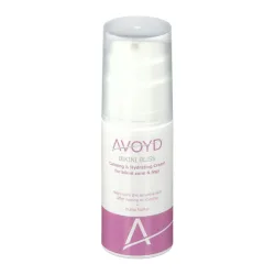 Avoyd Bikini Bliss Creme
