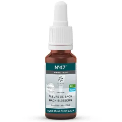 No. 47® Schlaf Original Bachblüten Tropfen
