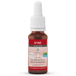 Zitrone Pharma Bachblüten N°46 Wut