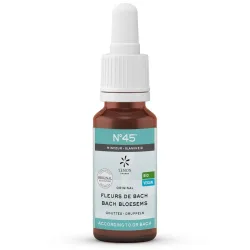 Bachblüten Bio N45 Maigrir