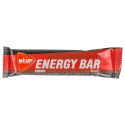 Wcup Energy Bar Haselnuss & Schokolade