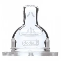 dodie® Anti-Kolik Flaschensauger Sensation+ 18+ Monate