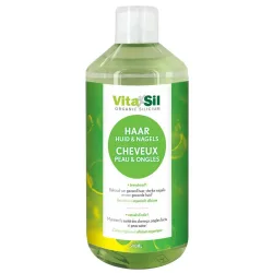 Brandnetel Organisches Silizium Bioaktiviert