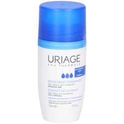 Uriage Power3 Deodorant Roll-On