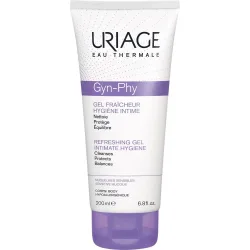 Uriage Gyn-Phy Frisches Gel Intimhygiene
