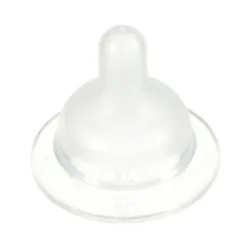 difrax® Flaschensauger Wide XL +6m