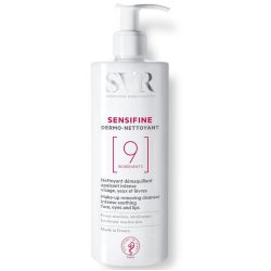 Laboratoire SVR - Sensifine Dermo Reiniger, 400 ml